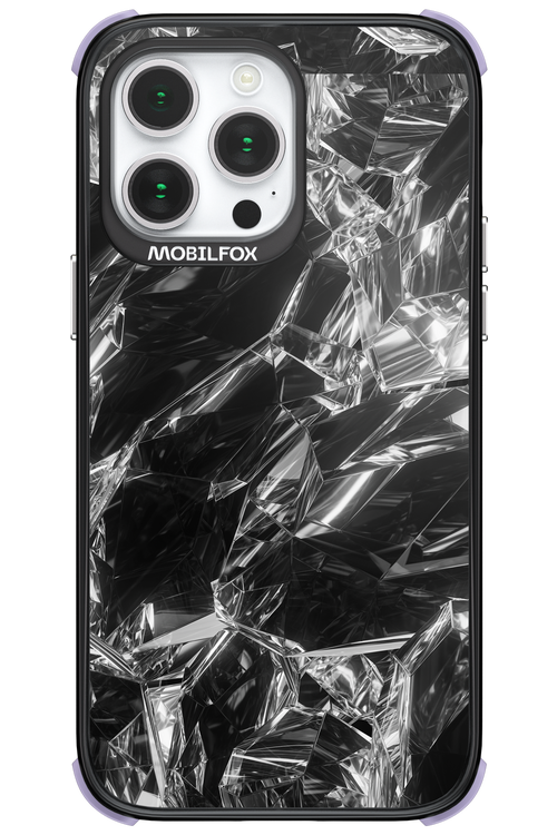 Crystal Noir - Apple iPhone 14 Pro Max