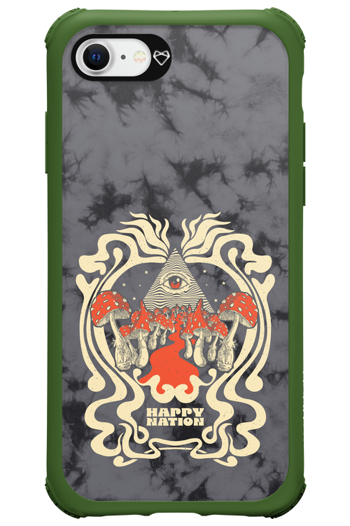 Happy Nation 2.0 - Apple iPhone SE 2022