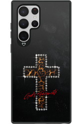 God's Favourite - Samsung Galaxy S22 Ultra