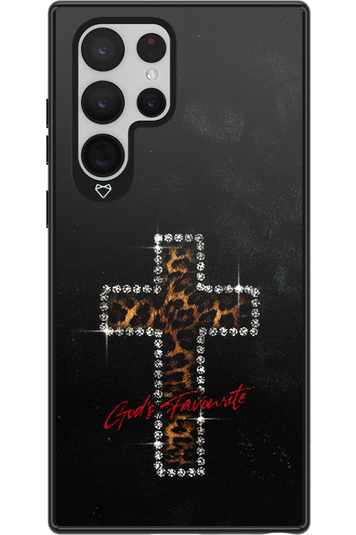 God's Favourite - Samsung Galaxy S22 Ultra