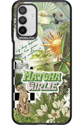 MATCHA - Samsung Galaxy A04s