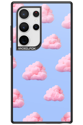 Cloudy - Samsung Galaxy S24 Ultra