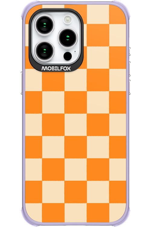 Vanilla & Pumpkin - Apple iPhone 15 Pro Max