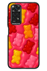 GumBears - Xiaomi Redmi Note 11/11S 4G