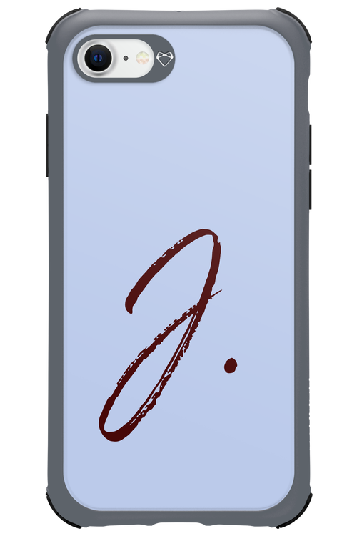 (Jellyfish Presso) J 2.0 - Apple iPhone SE 2020