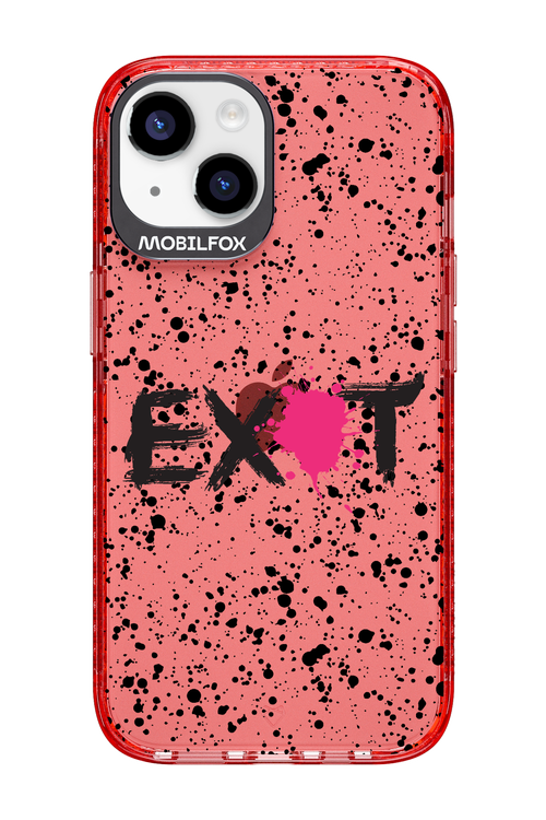 EXOT SPLASH 2.0 - Apple iPhone 14