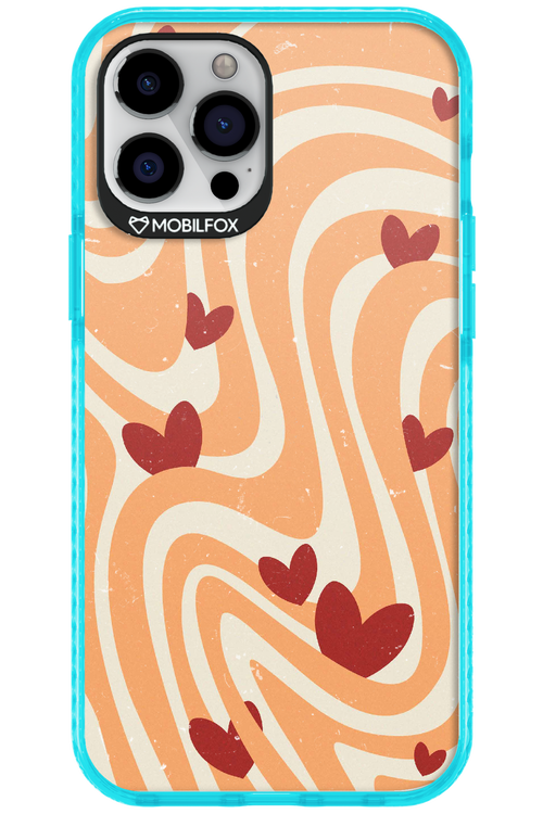 Heartwave 2.0 - Apple iPhone 12 Pro Max