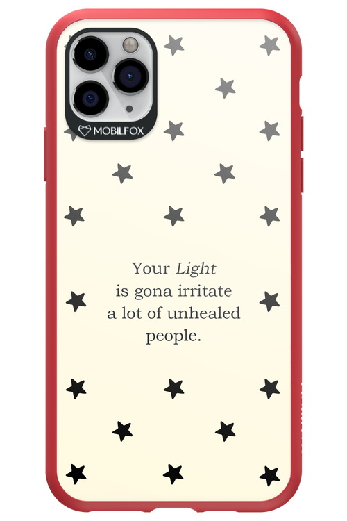 Your Light - Apple iPhone 11 Pro Max