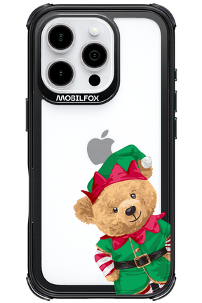 Mr. Elf - Apple iPhone 16 Pro