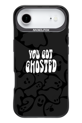 Ghosted - Apple iPhone 17 Air