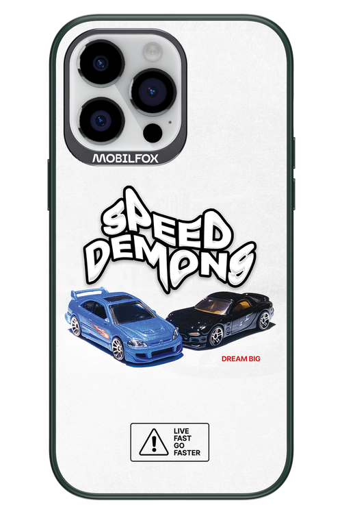 Dream Big - Apple iPhone 14 Pro Max