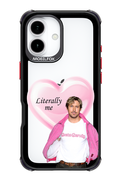 Literally Me - Apple iPhone 17