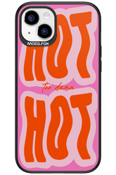 Too Damn Hot - Apple iPhone 15 Plus