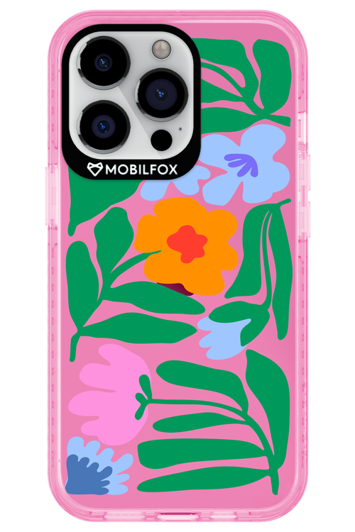 My Flowergarden - Apple iPhone 13 Pro