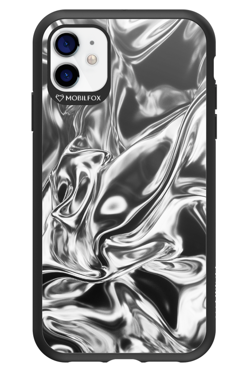 Chrome Blood 2.0 - Apple iPhone 11