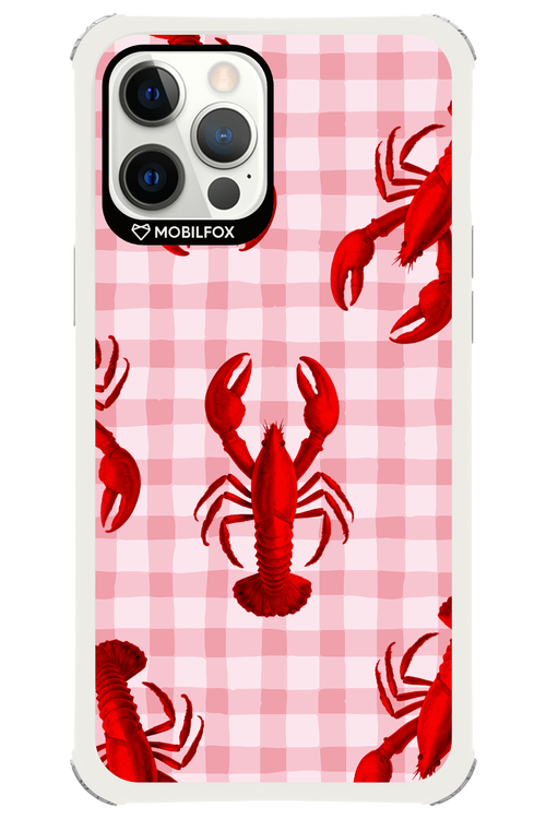 Lobster - Apple iPhone 12 Pro Max