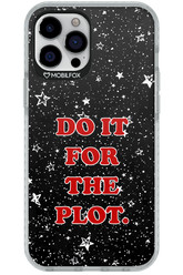 For The Plot - Apple iPhone 12 Pro Max