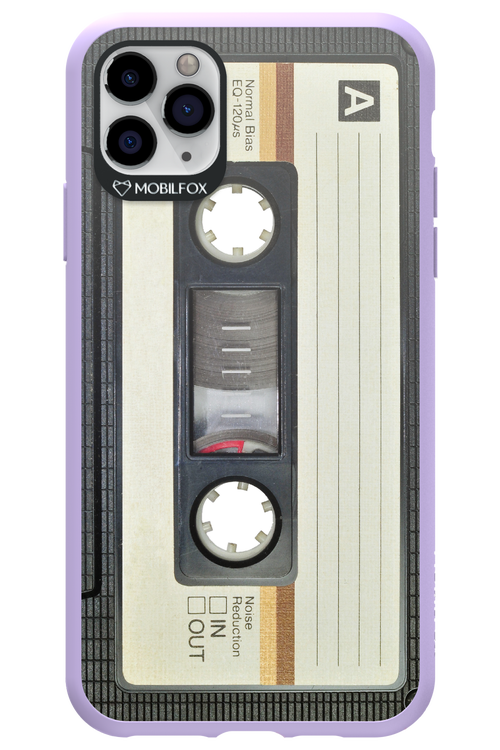 CASE 11 2.0 - Apple iPhone 11 Pro Max