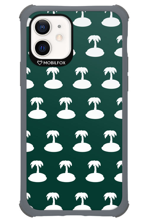 Island Vibes - Apple iPhone 12