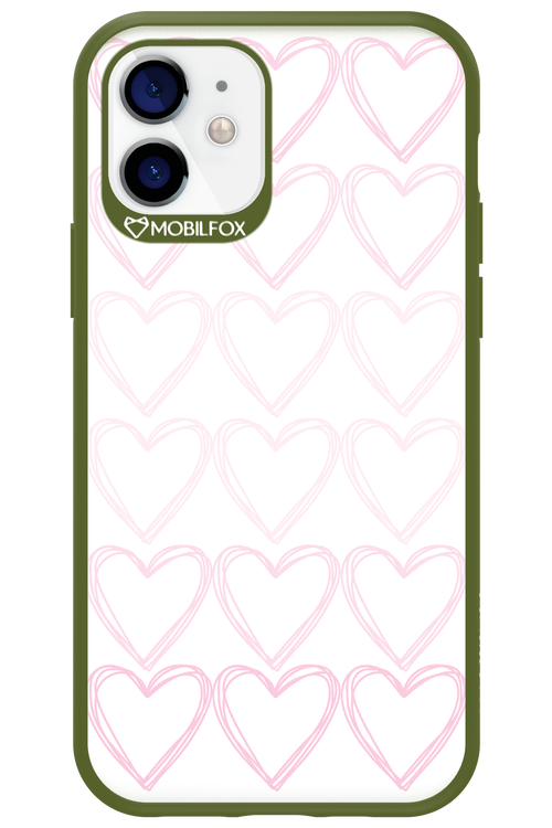 Lovelyy - Apple iPhone 12