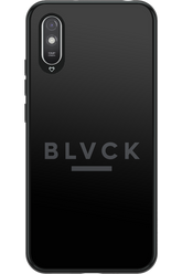 BLVCK II - Xiaomi Redmi 9A