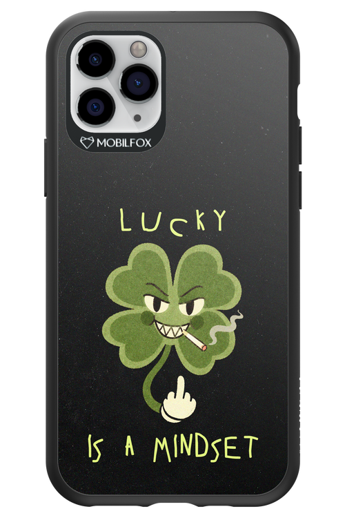 Lucky Mind 2.0 - Apple iPhone 11 Pro