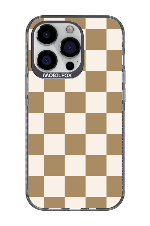 Nude Chess - Apple iPhone 13 Pro