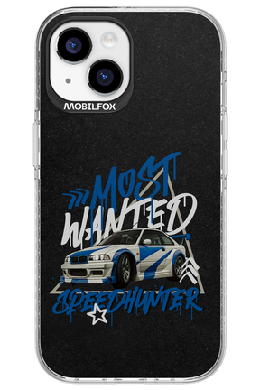 Most wanted - Apple iPhone 15