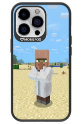 MC 2.0 - Apple iPhone 13 Pro