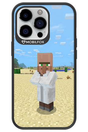 MC 2.0 - Apple iPhone 13 Pro