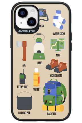 Adventure Pack 2.0 - Apple iPhone 14 Plus