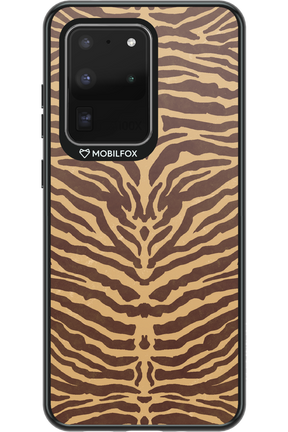 Urban Zebra - Samsung Galaxy S20 Ultra 5G