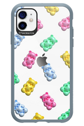 Gummmy Bears - Apple iPhone 11