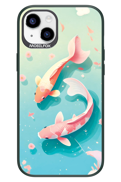 Koi II - Apple iPhone 14 Plus