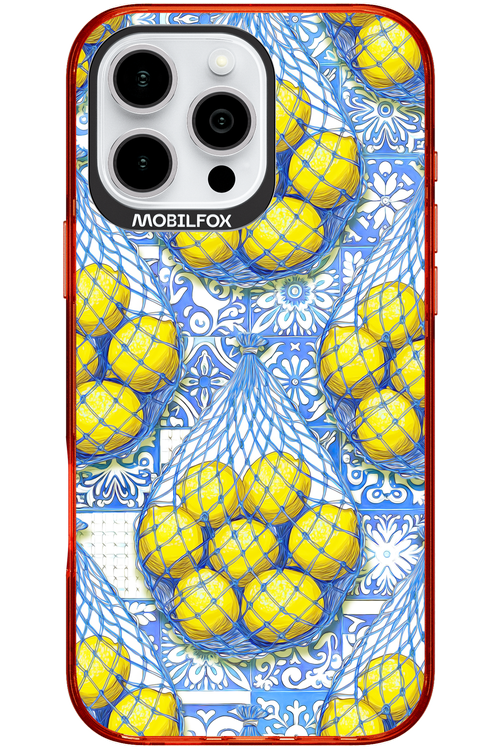 Net Style - Apple iPhone 16 Pro Max