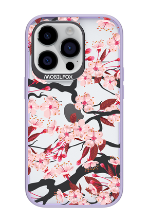 Sakura - Apple iPhone 14 Pro