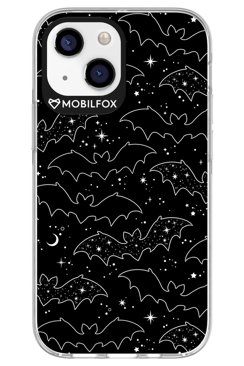 Dreamer Bat - Apple iPhone 13 Mini