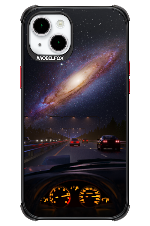 Nightride - Apple iPhone 15 Plus