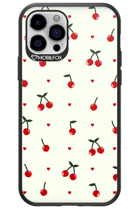 Baby Cherry - Apple iPhone 12 Pro