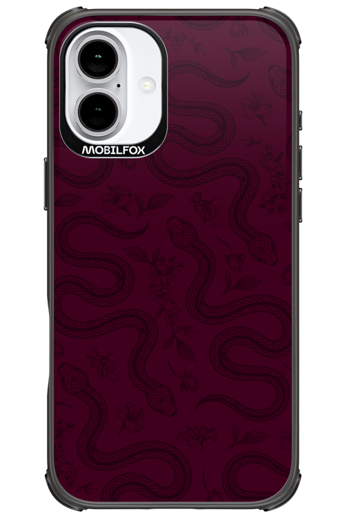 Temptation 2.0 - Apple iPhone 16 Plus