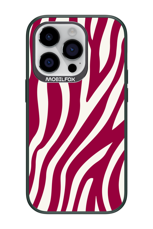 Sour Cherry - Apple iPhone 14 Pro