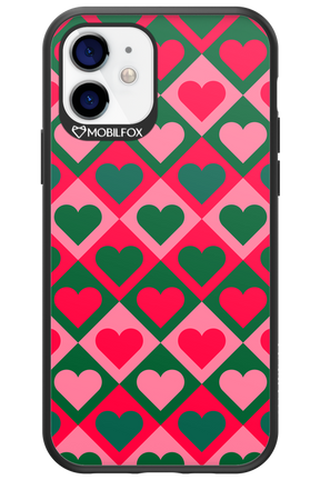 Love of Christmas - Apple iPhone 12