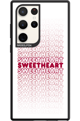 Sweetheart Red - Samsung Galaxy S23 Ultra
