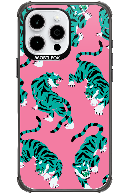Tora III - Apple iPhone 16 Pro Max