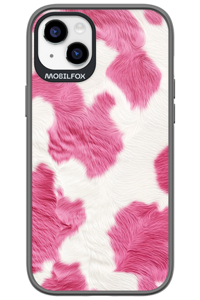 Pink Cow - Apple iPhone 14 Plus