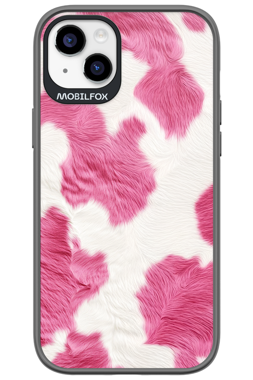 Pink Cow - Apple iPhone 14 Plus