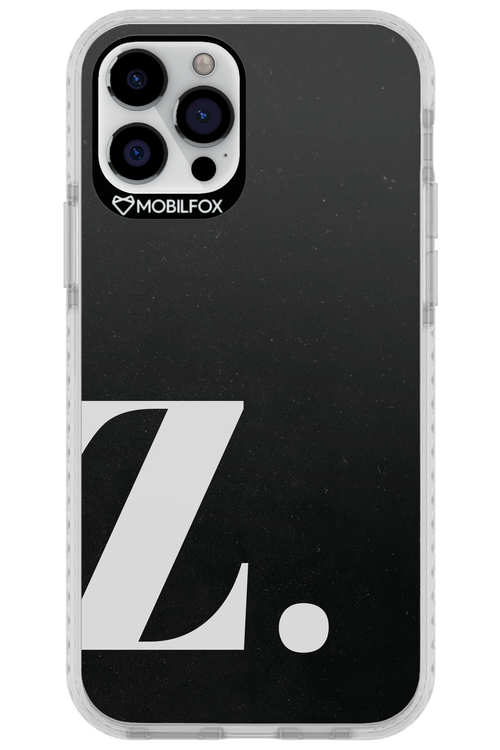 Z (Off Space) 2.0 - Apple iPhone 12 Pro