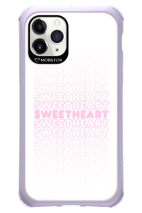 Sweetheart Pink - Apple iPhone 11 Pro