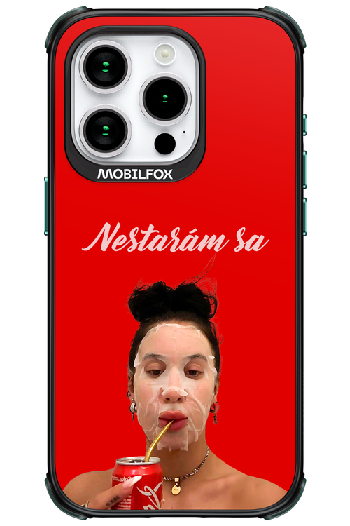 Nestarám Sa - Apple iPhone 15 Pro