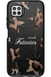 Iconic Fashionista - Huawei P40 Lite
